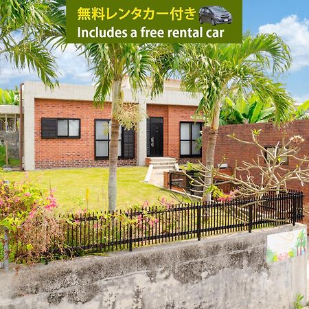 I-Stay Warayun Ishigaki  Extérieur photo