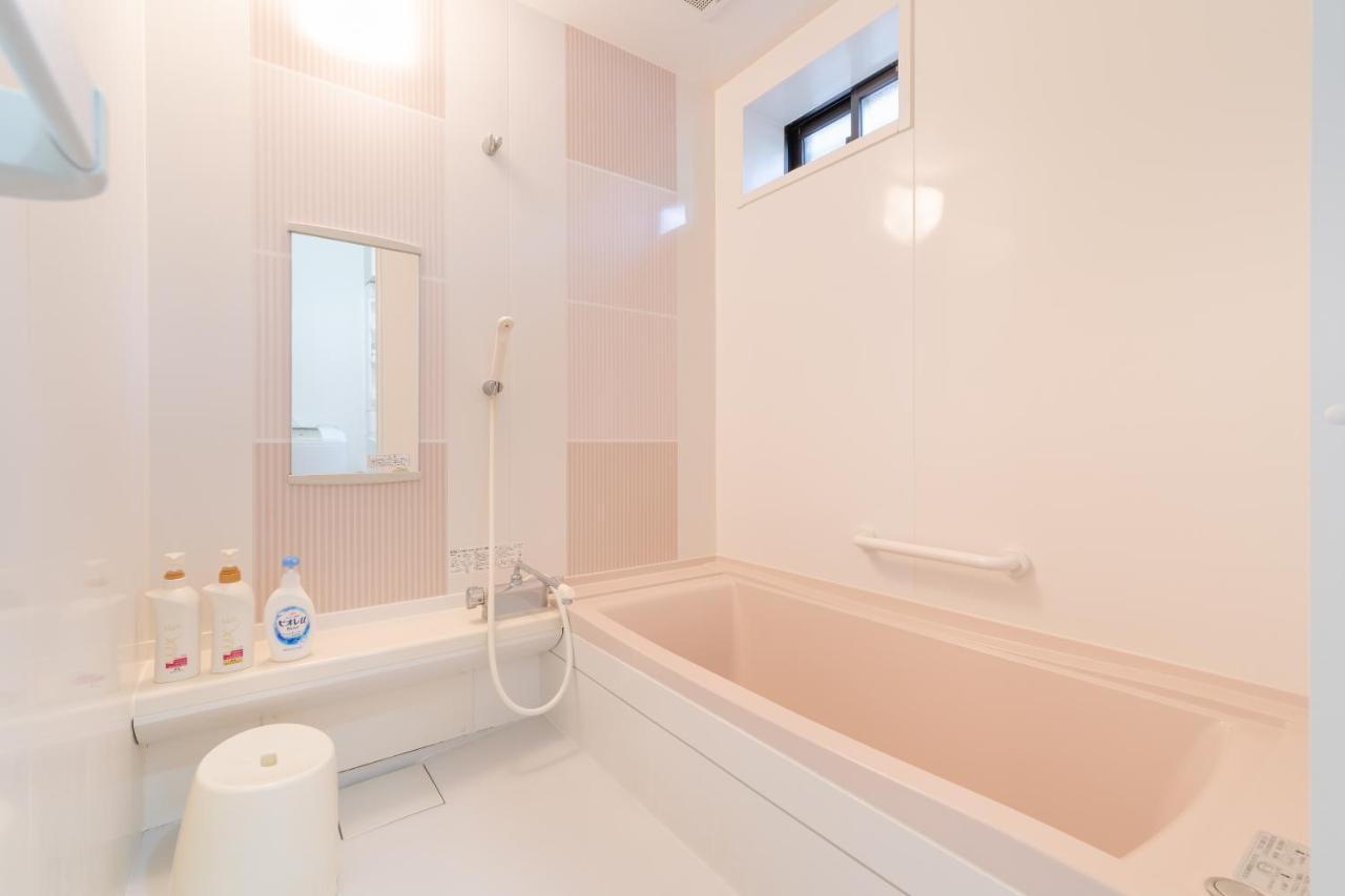 I-Stay Warayun Ishigaki  Extérieur photo