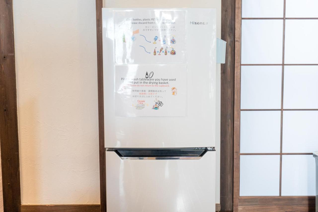 I-Stay Warayun Ishigaki  Extérieur photo