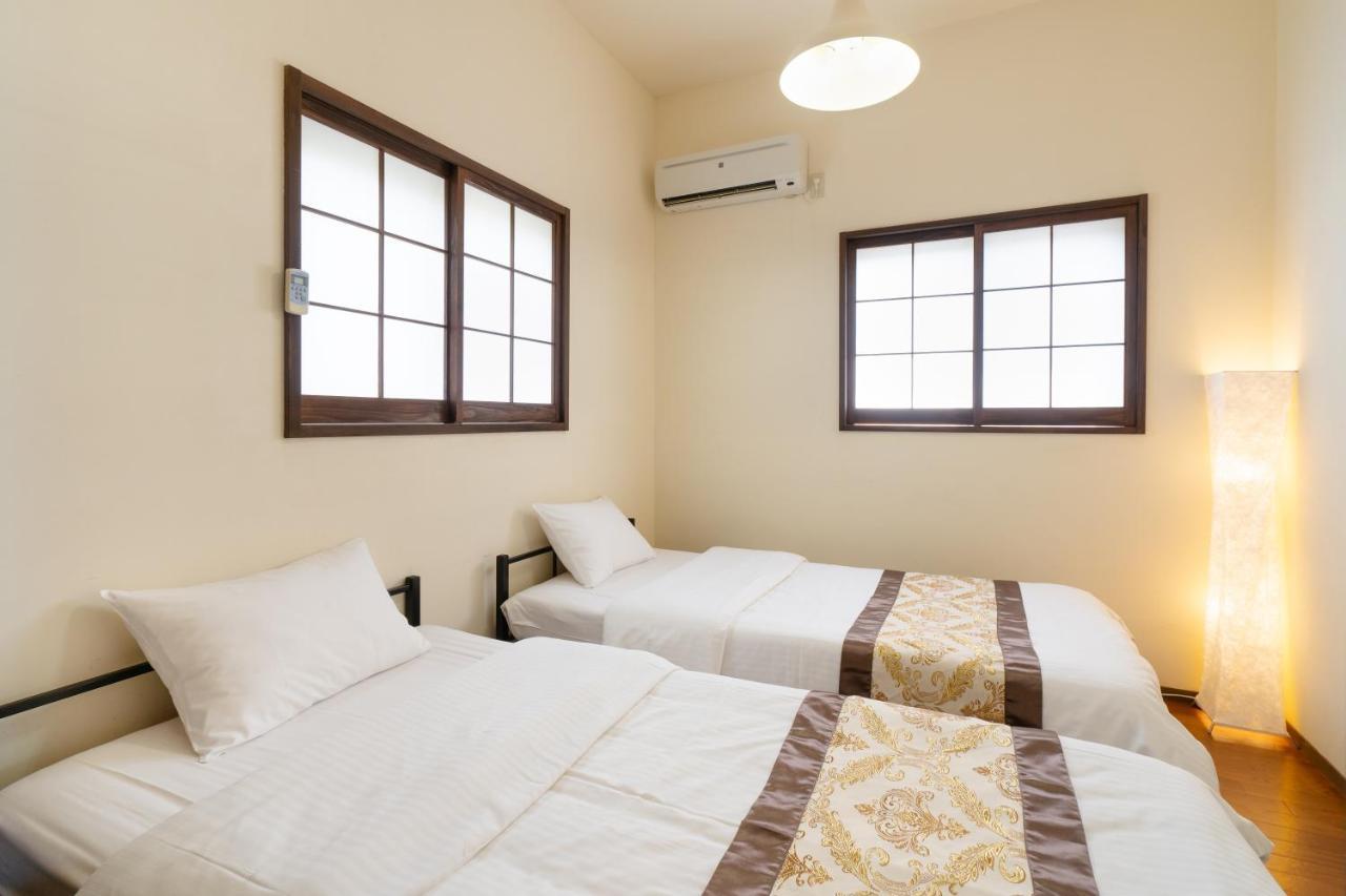 I-Stay Warayun Ishigaki  Extérieur photo
