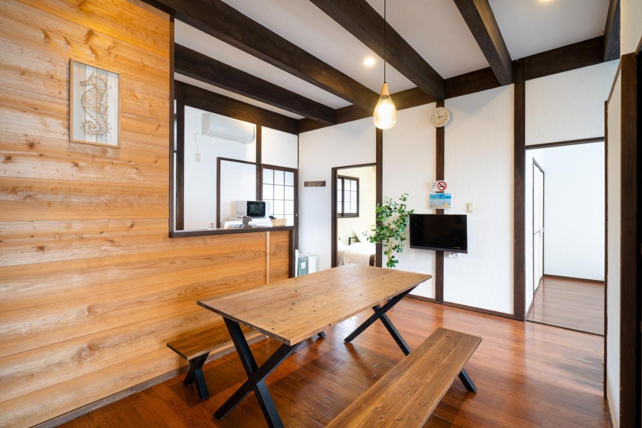 I-Stay Warayun Ishigaki  Extérieur photo