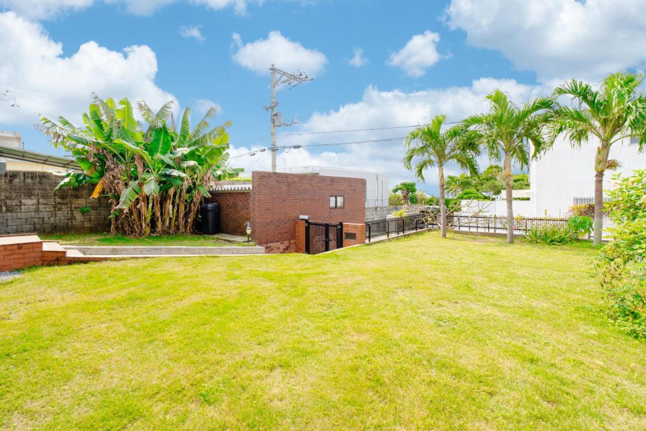 I-Stay Warayun Ishigaki  Extérieur photo