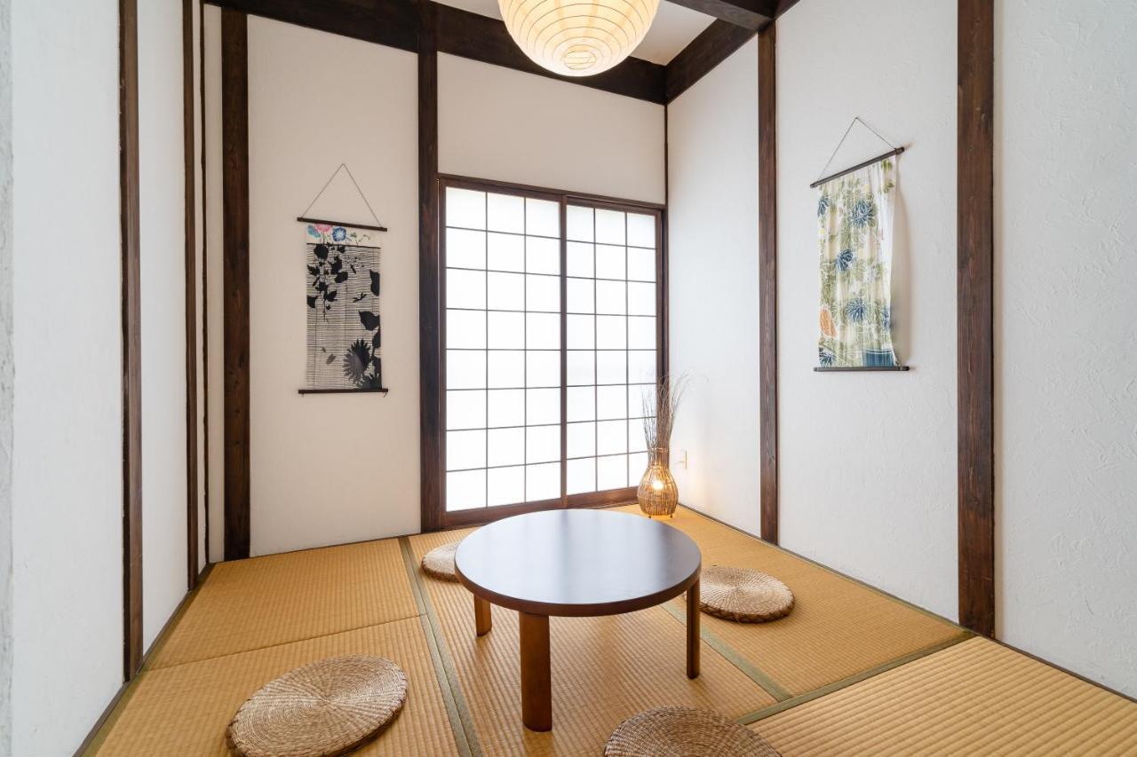 I-Stay Warayun Ishigaki  Extérieur photo